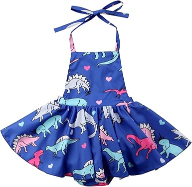 dinosaur baby girl outfit