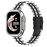 Juntan Compatible with Apple Watch Ultra Band 49mm