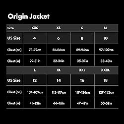 Mac in a Sac Men's Packable Rain Jacket - Origin