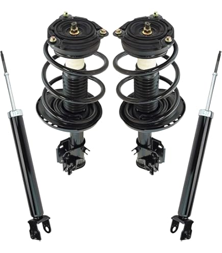 Amazon.com: KYB SR4480 Strut-Plus Complete Corner Unit
