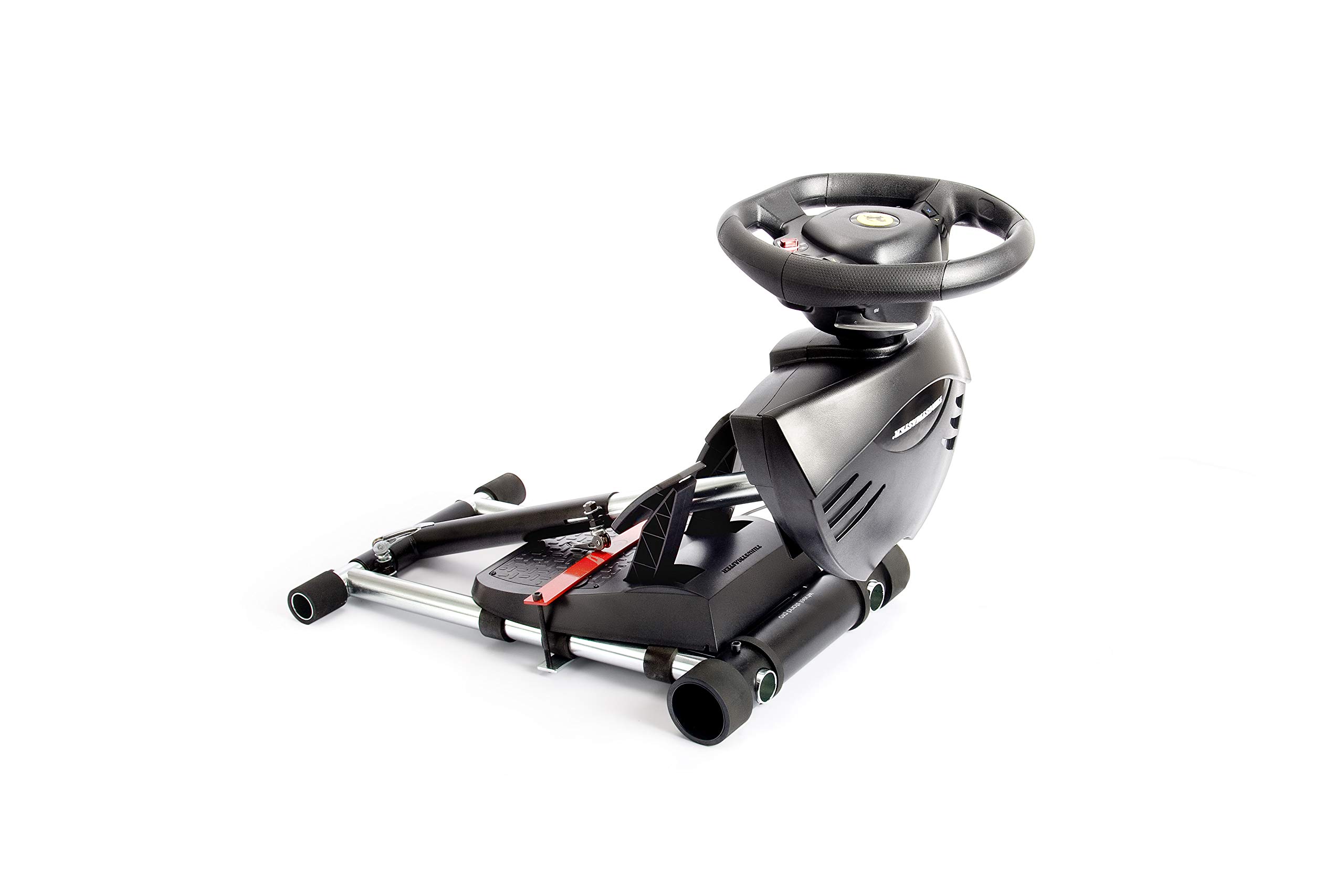 Wheel Stand Pro F458 Steering Wheelstand Compatible with Thrustmaster