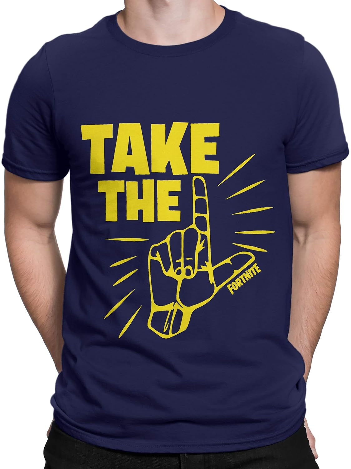 fortnite t shirt india