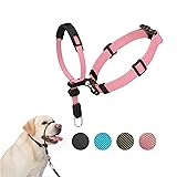 SVD.PET No-Pull Dog Headcollar for Easier