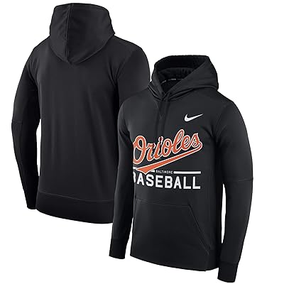 nike baseball pullovers