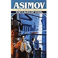 The Caves of Steel (The Robot Series)