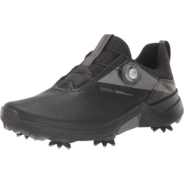 Amazon.com | ECCO Women's Biom G5 Gore-TEX Waterproof Golf Shoe