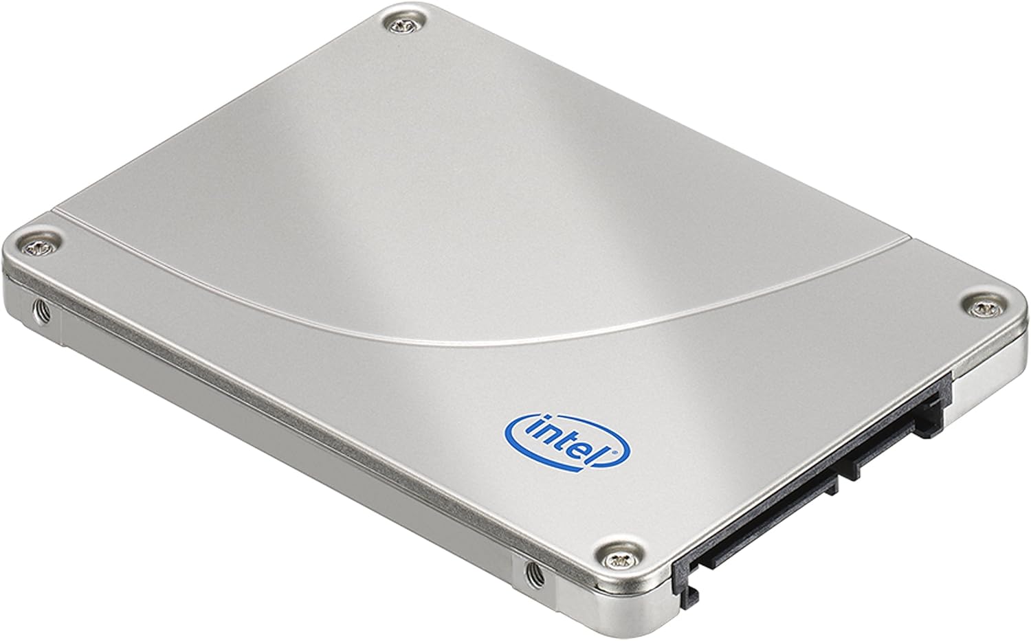 Intel SSD, disco duro de estado solido 2,5'' de 250GB SATA Amazon.es