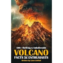 Volcano: Live, Dormant and Extinct Volcanoes around the World