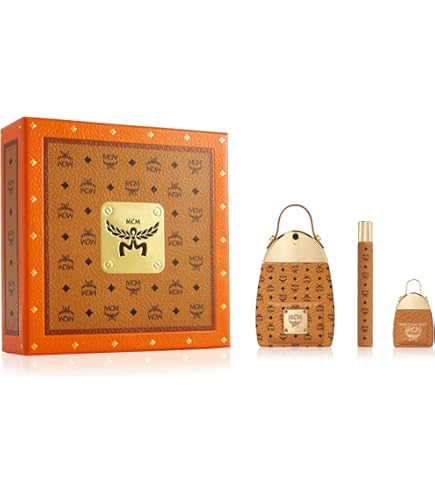 Amazon.com: MCM ULTRA Eau de Parfum 2.5 Fl. Oz : Beauty & Personal