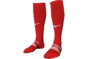 Mizuno unisex-adult Modern Performance OTC Sock