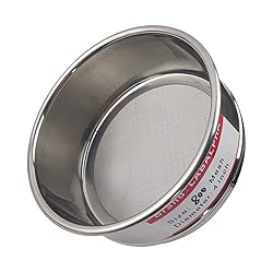 LABALPHA 800 Mesh Lab Sieves, Test Sieve #800