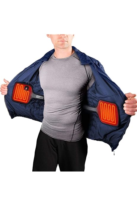 Torch Electrek Universal Coat Heater 