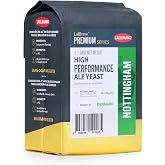 Nottingham Ale Yeast