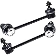 (2) Rear Sway Bar Links FITS 2009-2015 Honda Pilot 2007-2013 Acura MDX 2010-2013 ZDX