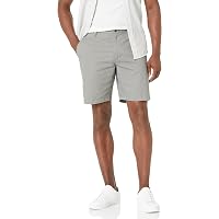 Dockers Perfect Short Classic Fit Pantaloncini, Marittima, 39 Uomo