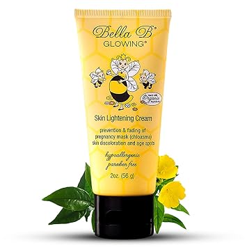 bella cream for face