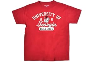 COLLEGE KIDS NCAA Toddler Short Sleeve Tee