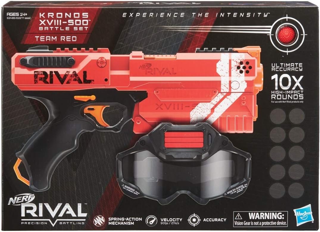 nerf rival kronos