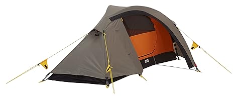 Wechsel Tents Kuppelzelt Pathfinder - Travel Line - 1-Personen Geodät Zelt