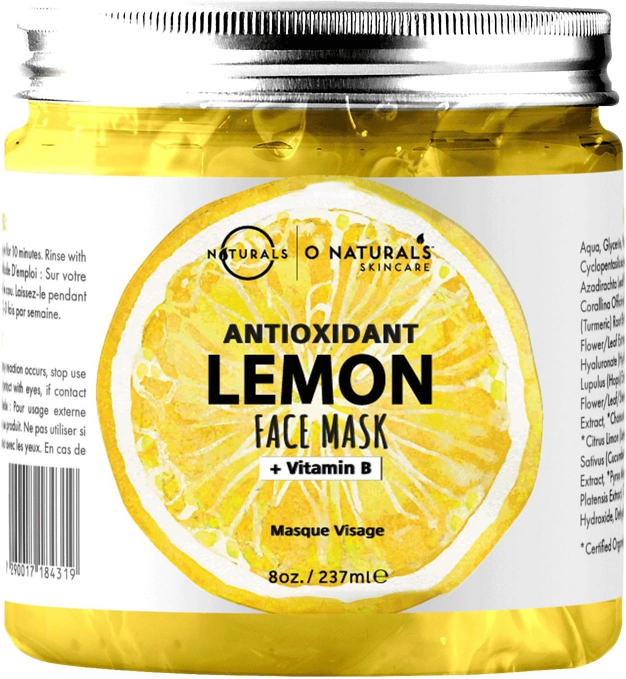 nature radiance deep moisture