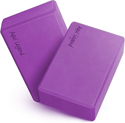 yoga blocks amazon
