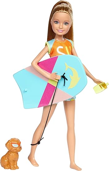 barbie mattel amazon
