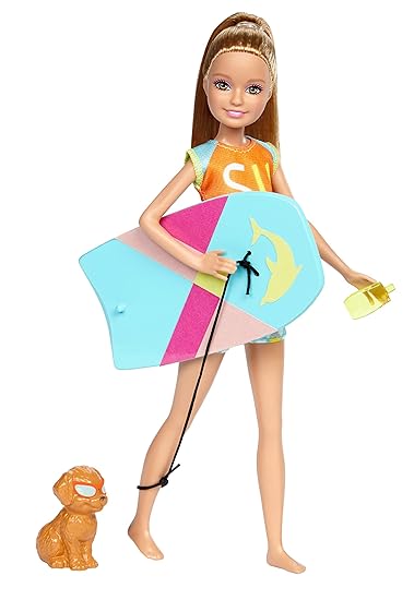 barbie amazon prezzi
