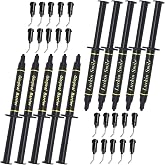 Dental Gingival Barrier Protection Gel, 10PCS 3ML