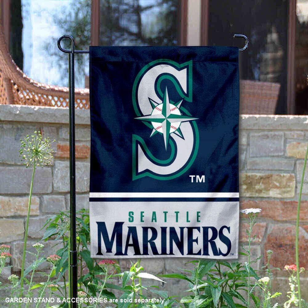 Best Seattle Seahawks Garden Flag