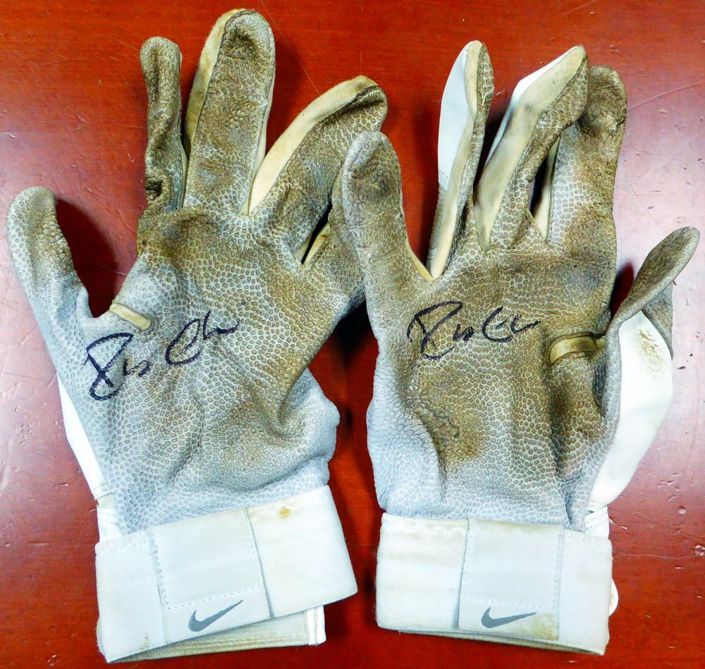 new york yankees batting gloves