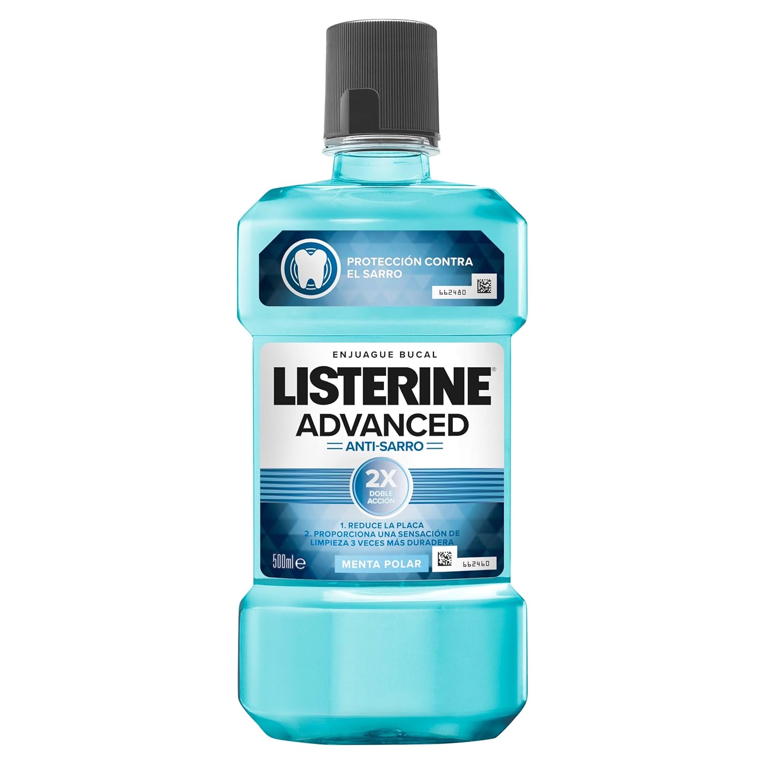 Image of 5000204501919