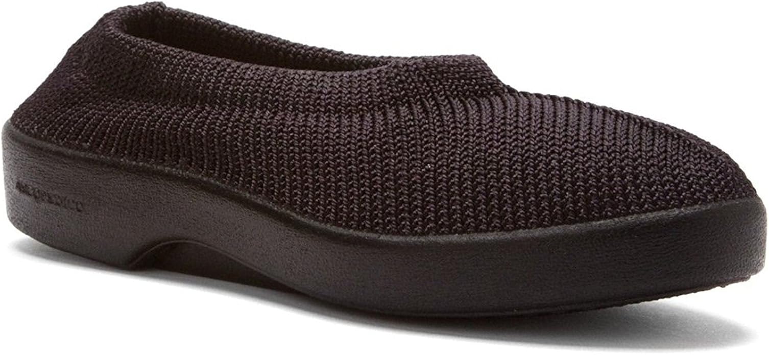 Arcopedico New Sec Black Mens Shoes Size 41 Arcopedico New Sec Black Mens Shoes Size 41