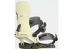 Rome Snowboards Mens Vice Snowboard Binding