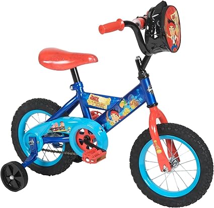huffy pirate bike