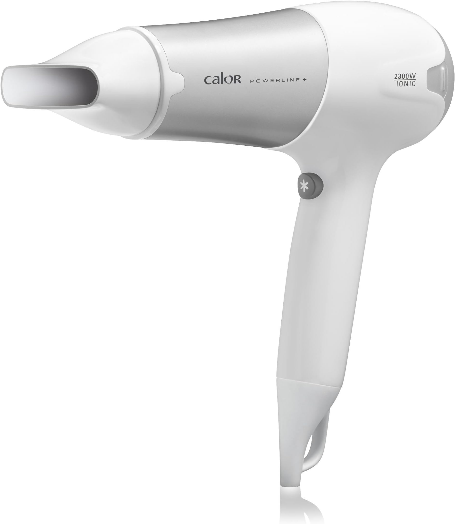 CALOR - SECHE CHEVEUX Powerline 2300W Blanc - CALOR - FDS-011644