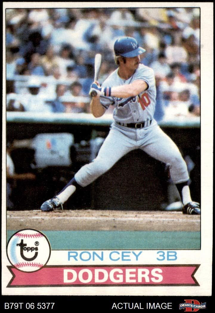 ron cey dodgers