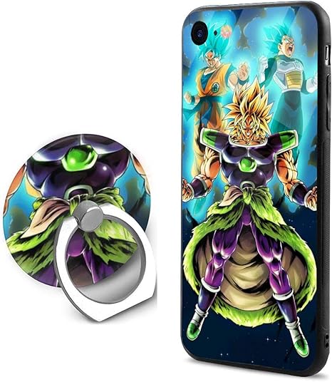 Amazon Co Jp ドラゴンボールスーパーブロリー Iphone用ケース Iphone 8 ケース おしゃれ かっこいい 薄型 大人 Iphone 7ケース スマホケース Iphoneケース かわいい シンプル ホーム キッチン
