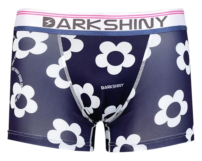 Amazon Dark Shiny ダークシャイニー メンズ ボクサーパンツ