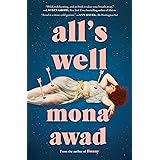 All's Well: A Novel