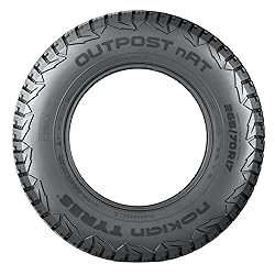 Nokian Tyres Outpost nAT LT225/75 R 16 115/112S E