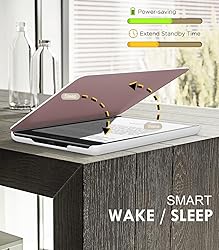 MoKo Case for All-new 7"Kindle Paperwhite 12th
