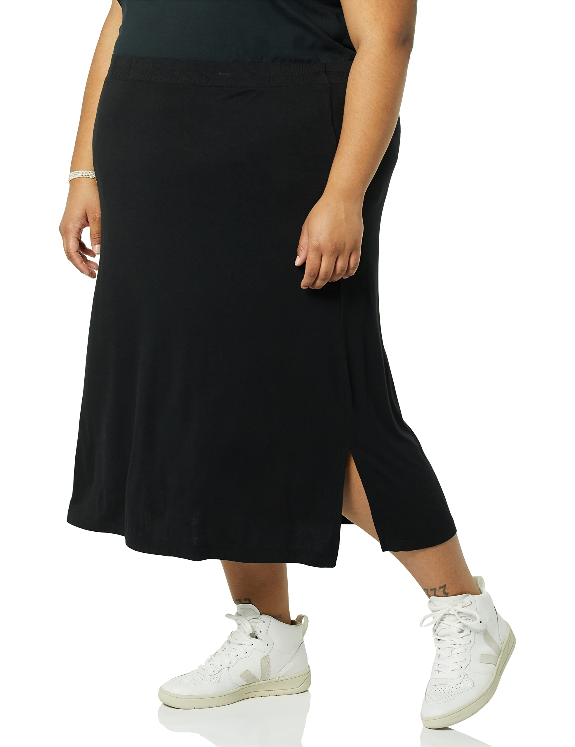 Amazon Essentials Women's Pull...