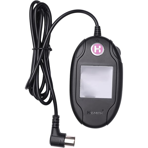 hismith appコントロール Amazon.com: Hismith App Remote Speed Controller for Premium