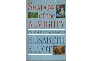 Shadow of the Almighty