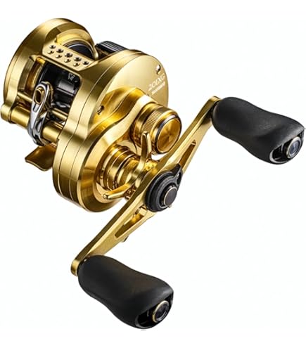 リール SHIMANO 22CALCUTTA CONQUEST 101 シマノ(SHIMANO) カルカッタ CONQUEST(コンクエスト)101 015662