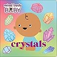 Mind Body Baby: Crystals