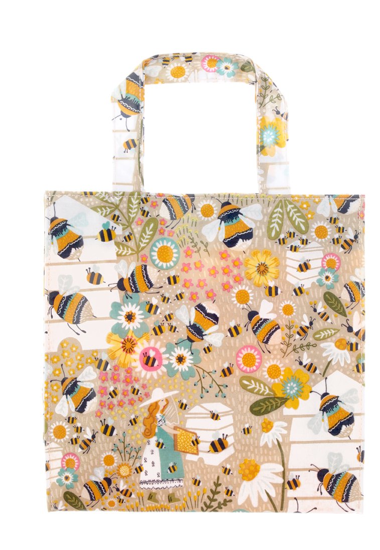 Bee Keeper Small PVC Gusset