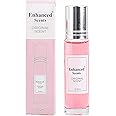 Enhanced Scents Original Scent for Women, Pheromone Perfume, Scent for Women, Long-Lasting Roll-on Fragrance, Women’s Fragrances, Roll on Perfume, Easy to Apply, Compact & Portable, Pack of 2