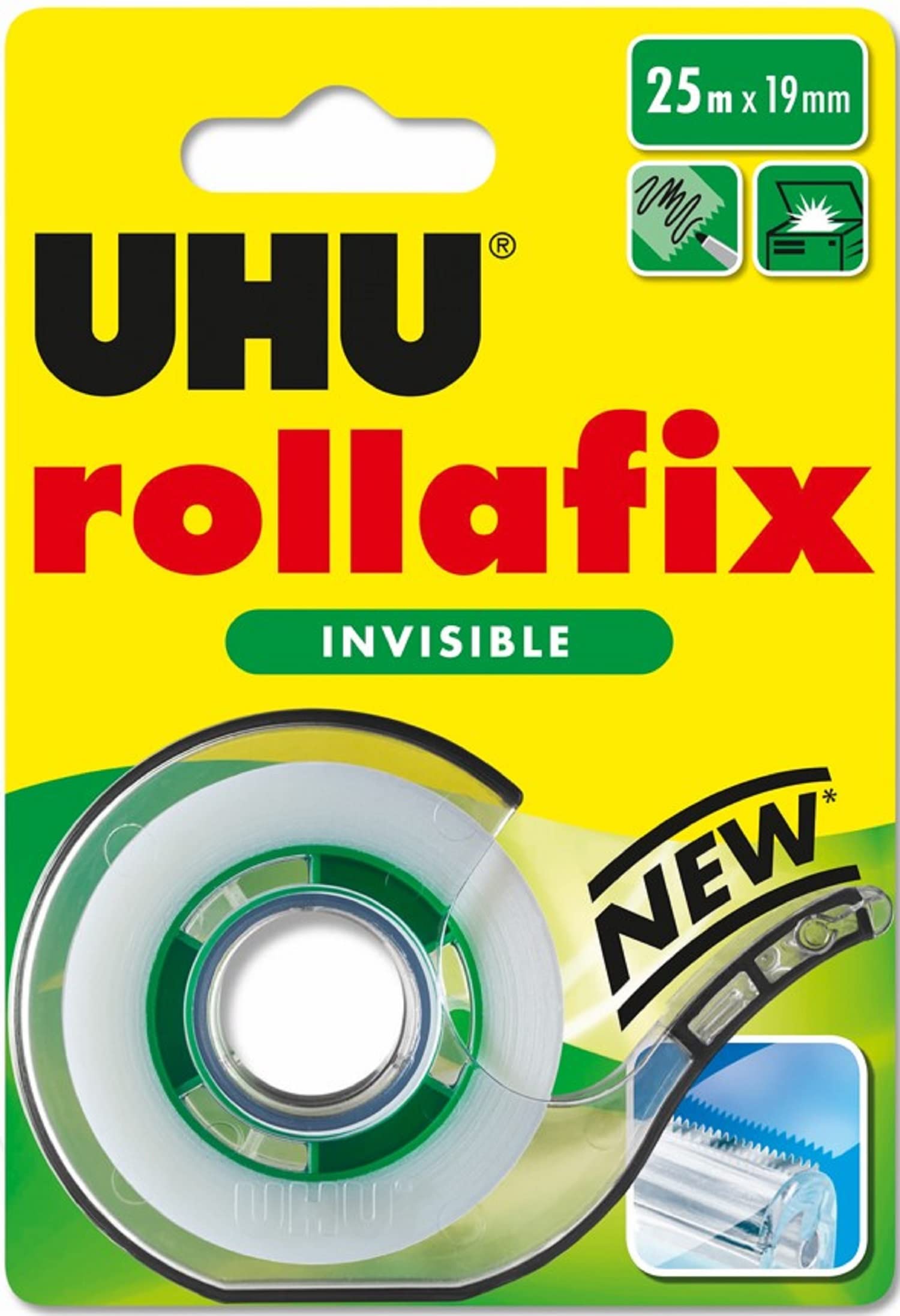 UHU 36971 Adhesive Tape