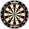 WINMAU Darts Blade 6 Dual Core Professional Dartboard with Official Tournament Specifications | Endorsed by The PDC